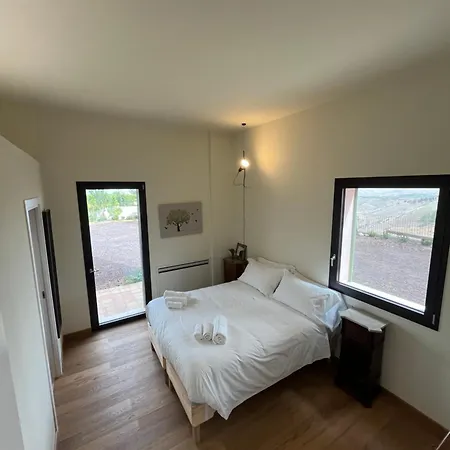 Tenuta Coco * Centuripe