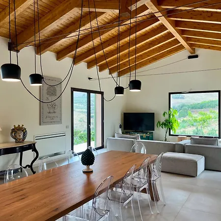 Tenuta Coco Вилла