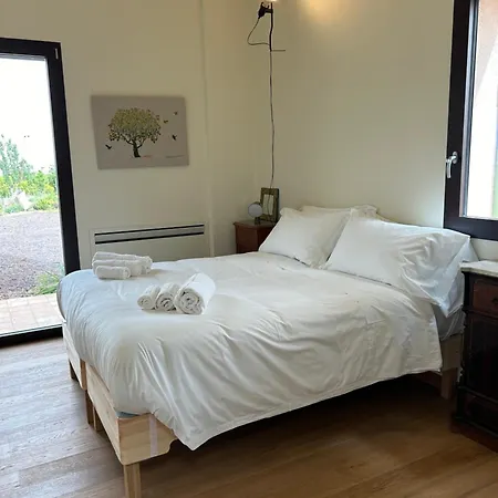 Tenuta Coco Вилла *