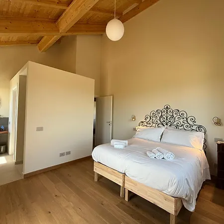 Tenuta Coco Вилла