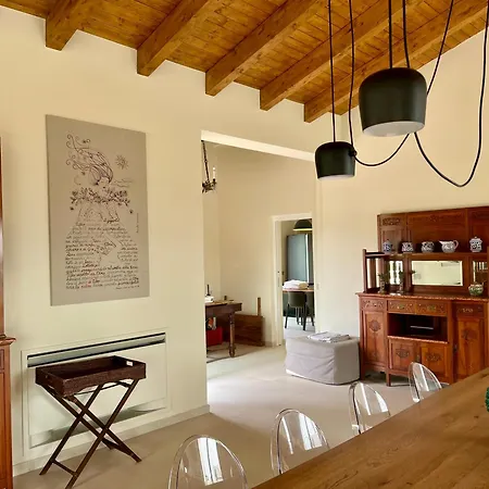 Tenuta Coco * Centuripe