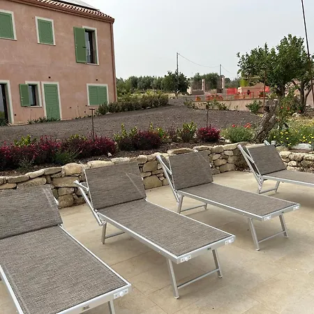 Tenuta Coco Centuripe