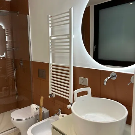 Tenuta Coco Villa Centuripe