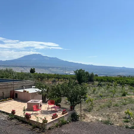 Vila Tenuta Coco *