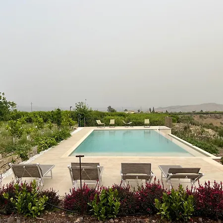 Villa Tenuta Coco *