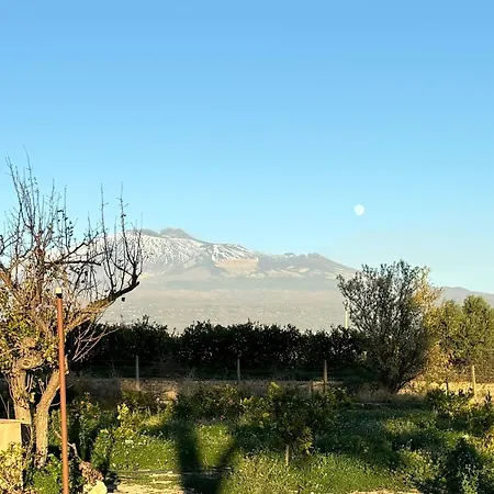 Tenuta Coco Villa Centuripe