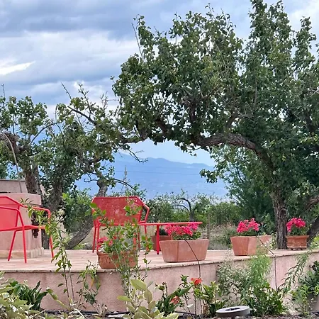 Vila Tenuta Coco