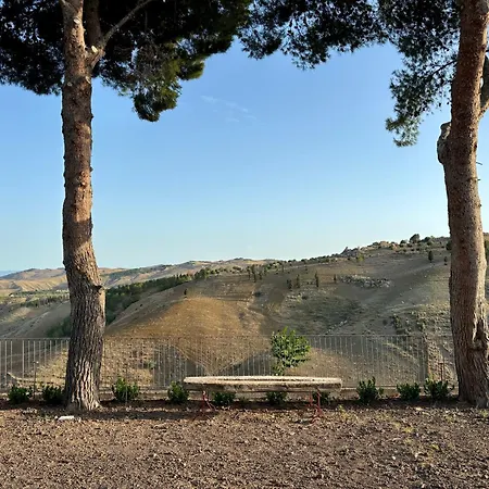 Tenuta Coco Villa *