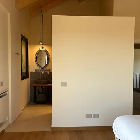 Villa Tenuta Coco Centuripe