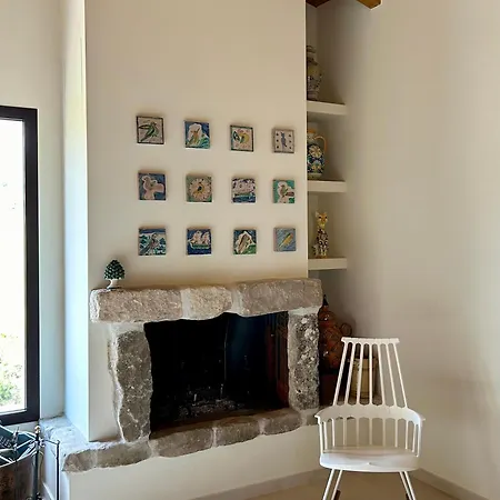 Tenuta Coco * Centuripe