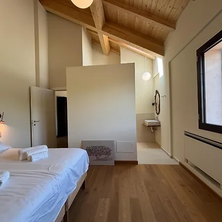 Villa Tenuta Coco *