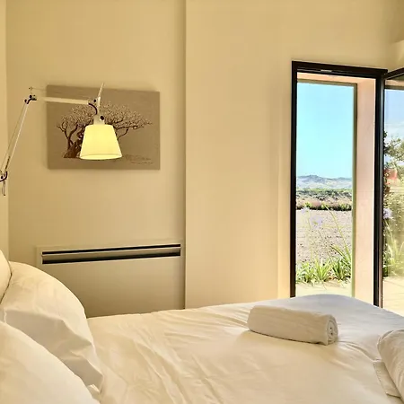 Villa Tenuta Coco *
