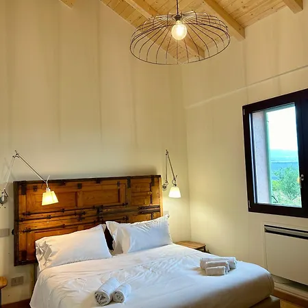 Tenuta Coco Villa