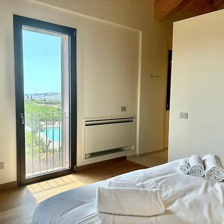 Tenuta Coco Villa *