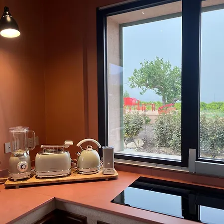 Tenuta Coco Villa Centuripe