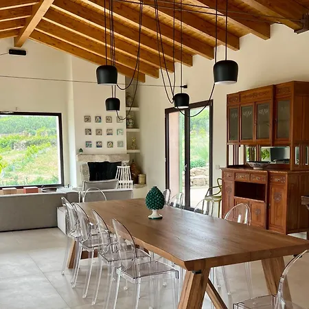 Tenuta Coco Villa