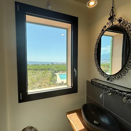 Tenuta Coco Centuripe