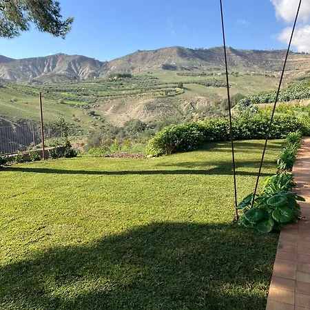 Tenuta Coco Villa *