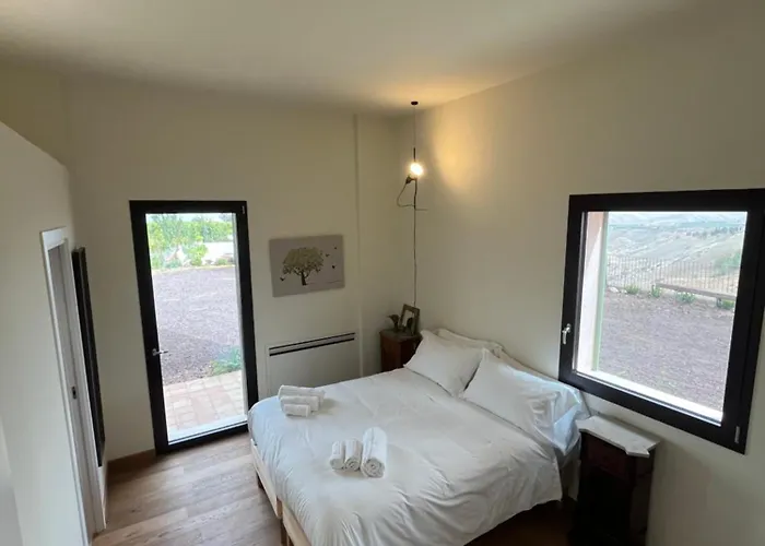 Tenuta Coco * Centuripe