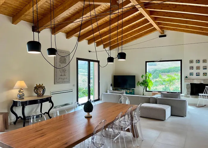 Tenuta Coco Villa