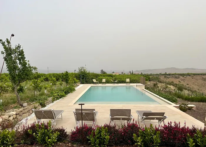 Villa Tenuta Coco *