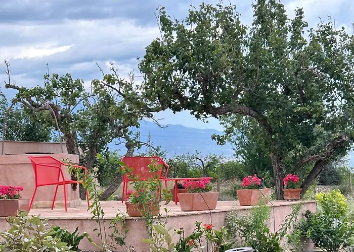Villa Tenuta Coco