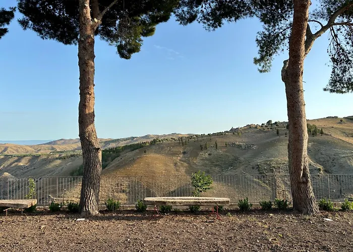 Tenuta Coco Villa *