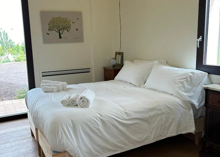 Tenuta Coco Villa *
