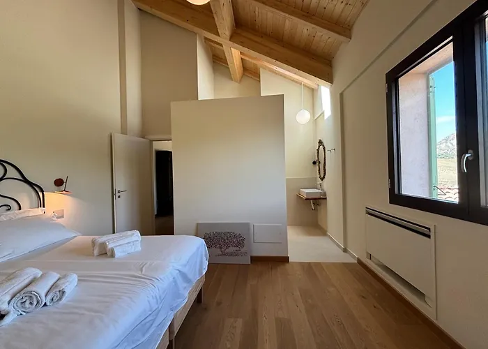 Villa Tenuta Coco *