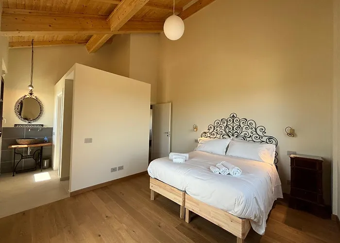Tenuta Coco Villa