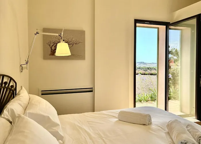 Villa Tenuta Coco *