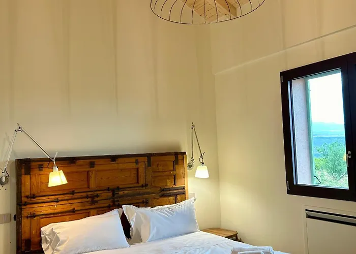 Tenuta Coco Villa