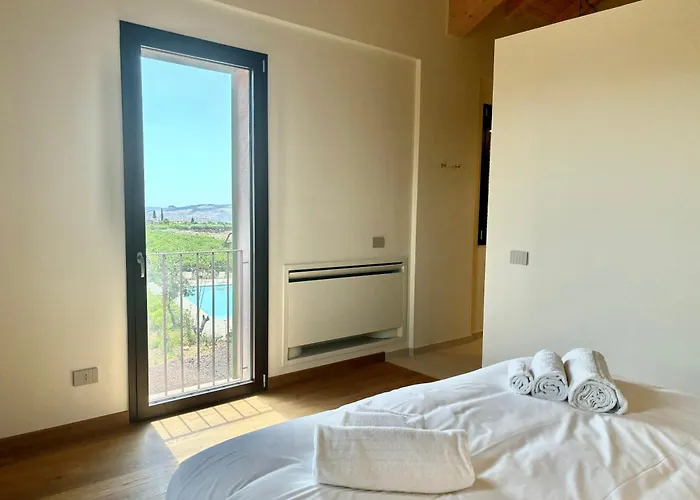 Tenuta Coco Villa *