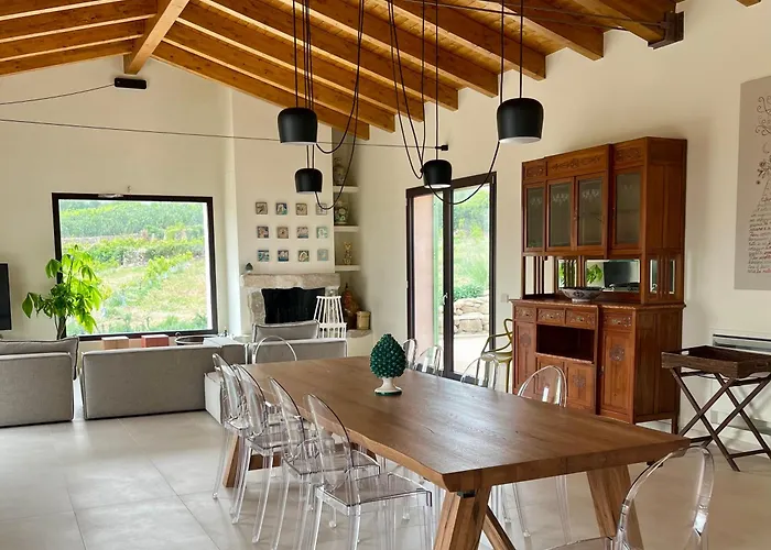 Tenuta Coco Villa