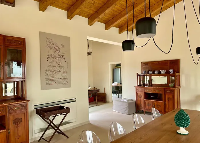 Tenuta Coco * Centuripe