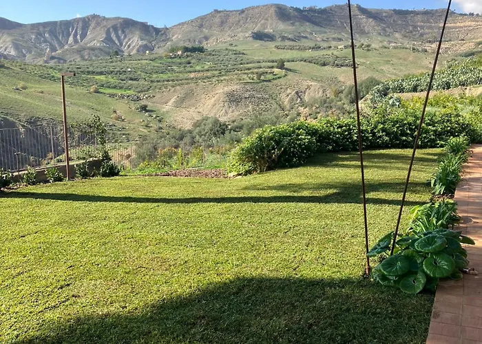 Tenuta Coco Villa *